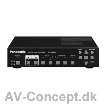 Panasonic Digital Link - ET-YFB200G
